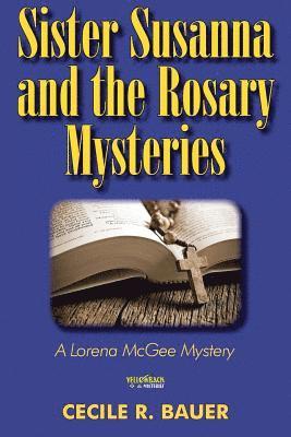 Sister Susanna and the Rosary Murders 1