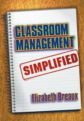 Classroom Management Simplified 1