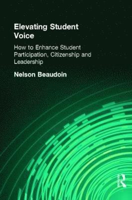 bokomslag Elevating Student Voice