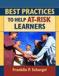 bokomslag Best Practices to Help At-Risk Learners