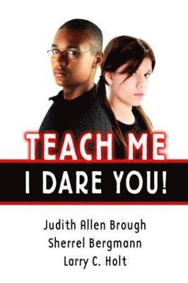 Teach Me, I Dare You! 1