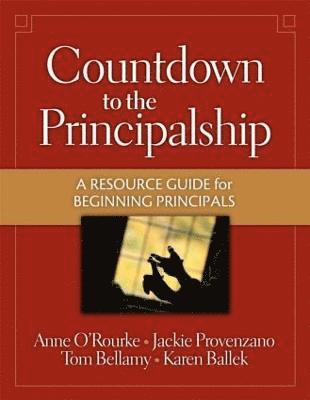 Countdown to the Principalship 1