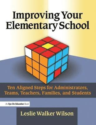 Improving Your Elementary School 1