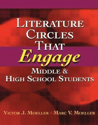 Literature Circles That Engage Middle and High School Students 1