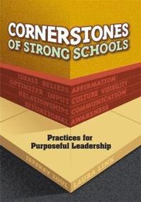 bokomslag Cornerstones of Strong Schools
