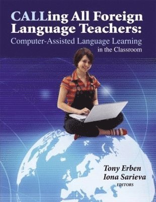 Tony Erben - Calling All Foreign Language Teachers, Häftad