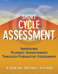 bokomslag Short Cycle Assessment