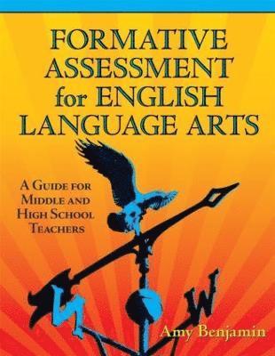 Formative Assessment for English Language Arts 1