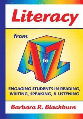 Literacy from A to Z 1