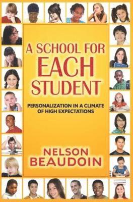 School for Each Student 1