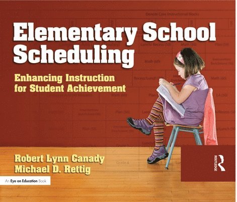 Elementary School Scheduling 1