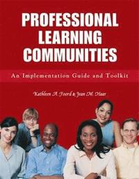 bokomslag Professional Learning Communities