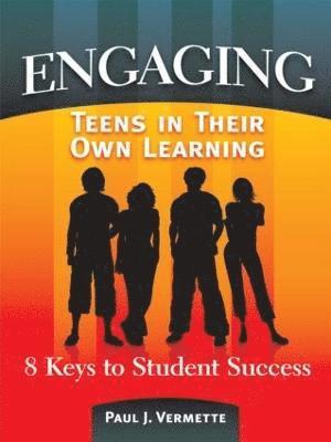 Engaging Teens in Their Own Learning 1