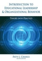 bokomslag Introduction to Educational Leadership & Organizational Behavior