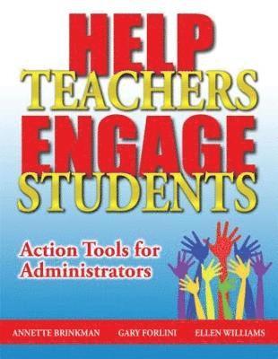 Help Teachers Engage Students 1