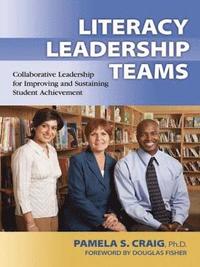 bokomslag Literacy Leadership Teams
