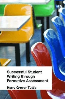 bokomslag Successful Student Writing through Formative Assessment