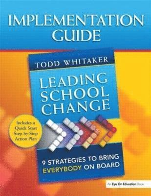 Leading School Change 1