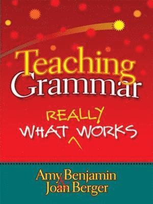 Teaching Grammar 1