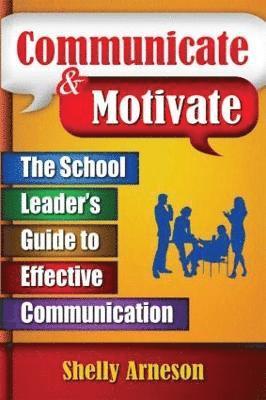 Communicate and Motivate 1