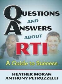 bokomslag Questions & Answers About RTI