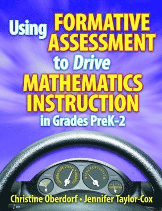 Using Formative Assessment to Drive Mathematics Instruction in Grades PreK-2