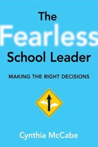 bokomslag Fearless School Leader