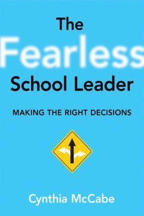 bokomslag Fearless School Leader