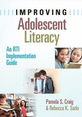Improving Adolescent Literacy 1