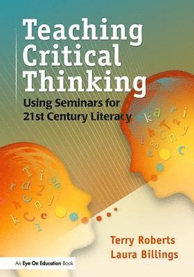 Teaching Critical Thinking 1