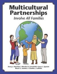 bokomslag Multicultural Partnerships