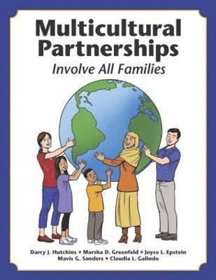 Multicultural Partnerships 1