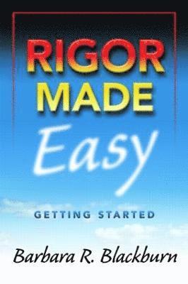 bokomslag Rigor Made Easy