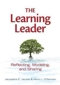bokomslag Learning Leader, The