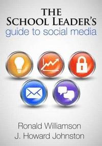 bokomslag The School Leader's Guide to Social Media