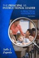 bokomslag Principal as Instructional Leader