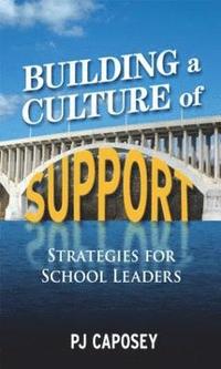 bokomslag Building a Culture of Support