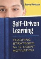 bokomslag Self-Driven Learning