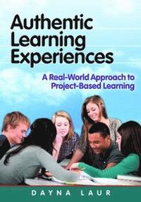 bokomslag Authentic Learning Experiences