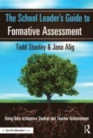 bokomslag The School Leader's Guide to Formative Assessment