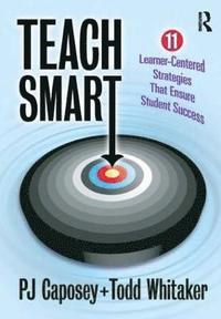 bokomslag Teach Smart
