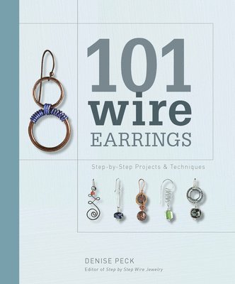 101 Wire Earrings 1