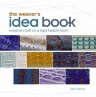 bokomslag Weaver's Idea Book