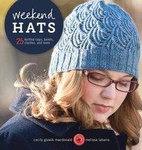 bokomslag Weekend Hats