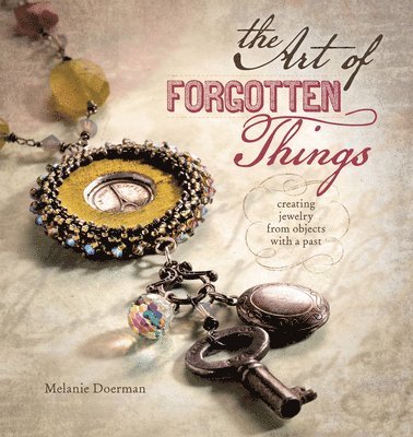 The Art of Forgotten Things 1