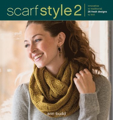 Scarf Style 2 1