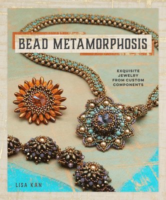 Bead Metamorphosis 1