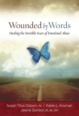 Wounded By Words 1