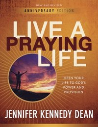 bokomslag Live a Praying Life¿ Workbook