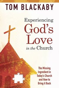 bokomslag Experiencing God's Love In The Church